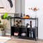 Buffet de 43,5 po de largeur Wendover-777504901