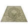 Catania Green Rug