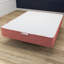 Reve Topaz Foam Mattress-97243694
