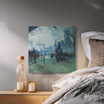 Segarra Wrapped Canvas Print Set