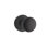 Passage Laurent Knob with Disk Rose