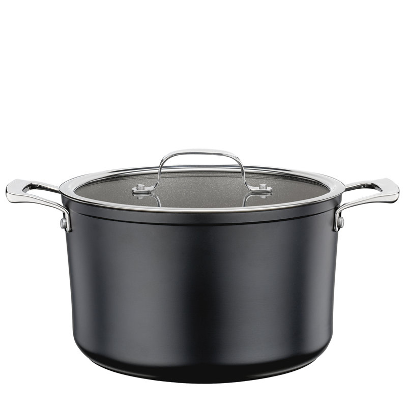 Frieling Non-Stick Aluminum, 6, 6.81" H x 10.90" W