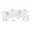 Ensemble modulaire 2 pièces-1069782901