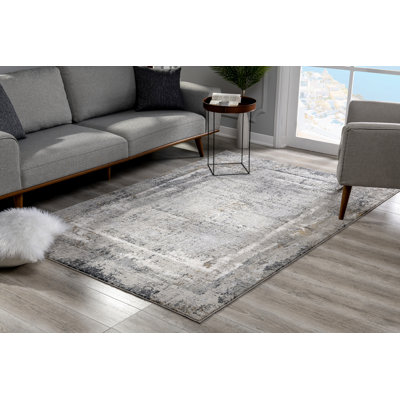 Remington Abstract Indoor Rug