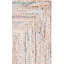 Hurst Hand Woven Abstract Cotton Area Rug-24508035