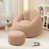 Chenille brun clair est en rupture de stock