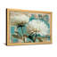 Plantes et fleurs Fleurs blanches sur fond rétro-1835501813-1835501819-1835501818