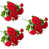 Rouge est en rupture de stock