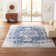 Hillsby Oriental Indoor Rug