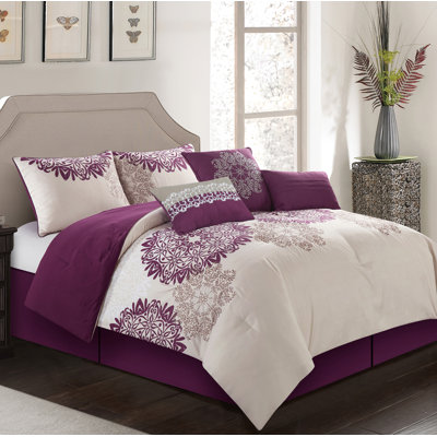 Comforter Set