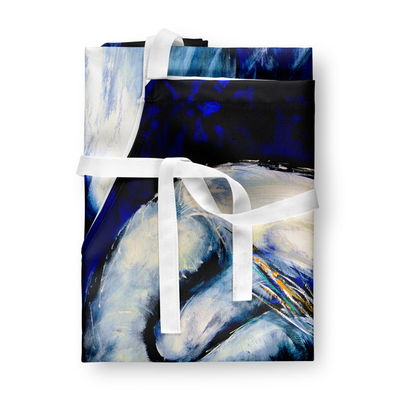 Bib Apron