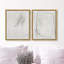 Modernist Set Canvas Abstract Print by Oliver Gal, Black Frame, 16 x 20-1516618588-1516618590
