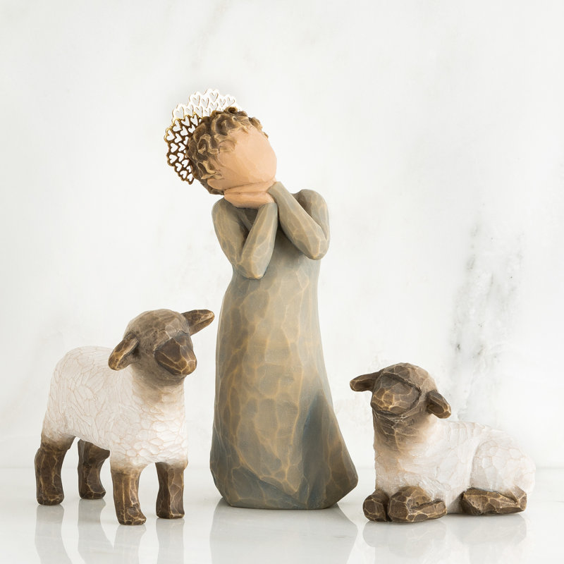 Animals Figurines & Sculptures