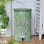 Metal Step On Waste Bin - 17L-122656745