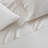 Martha Stewart Stripe Cotton Percale White Sheet Set-116668770-115629658