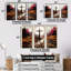 «Christian Serenity», art mural mural-480191671-480191669