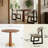 Dining Table Set-17986436