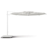192 in. W Octagonal Sunbrella® Cantilever Umbrella
