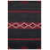 Ralph Lauren Taos Striped Rug
