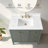 36" Single Bathroom Vanity Set-105245157-105245169