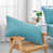 Bleue est en rupture de stock
