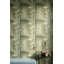 Double rouleau de papier peint floral mural Mute-1019070856