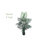 Charlack Faux Palm Tree in Plastic Pot-1921220857