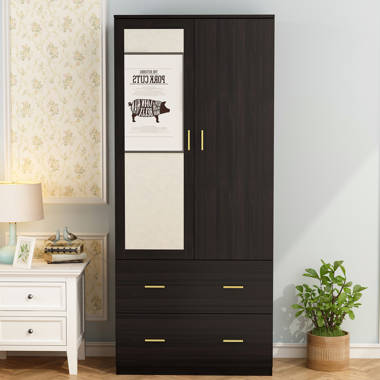 Trent Austin Design® Molloy 39.57'' Closet System & Reviews