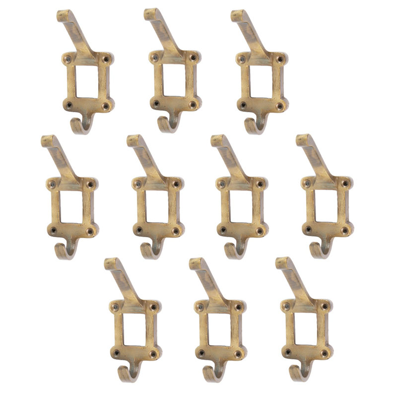 Iron Wall Wall Hook