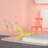 Guthbrand Cross Back Resin Stacking Side Chair-876982571