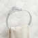 Cooper Collection Wall-Mount Towel Ring