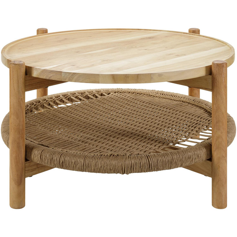 Briyanah Coffee Table