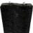 Crass Weather Resistant Floor Fountain with Light