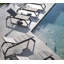 Siesta 80.8” Long Reclining Single Chaise with Cushions-68231202