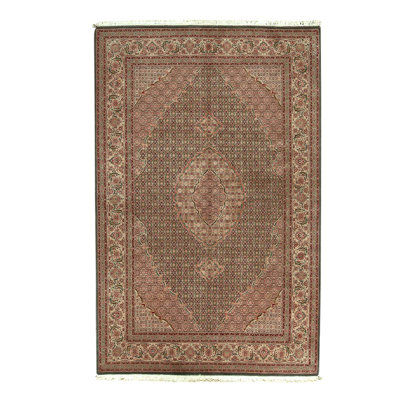 One-of-a-Kind 5'9" X 8'9" Area Rug