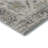 Premium Machine Washable Mundell Border Rug-1824158648