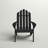 Urich Outdoor Adirondack Chair-773922784