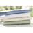 Pointehaven 500 Thread Count 100% Egyptian-Quality Cotton Long Staple Solid Pillow Cases-1580642227-1580642231