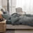 HOME BEDDING Jersey Cotton Duvet Cover Set-839297984-874393626