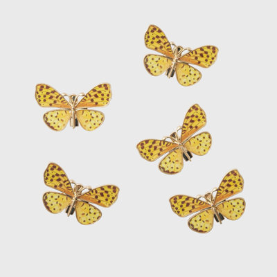 1.25'' Animals Hanging Figurine Ornament