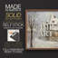 Paysages rétro-CLV - reproduction encadrée - réarmable-1498654096-1498654099