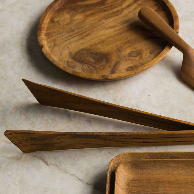 Chiku dessert server