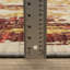 Tapis beige / multicolore Japhenia-949983630