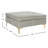 Amonie Single Coffee Table-1249910151