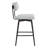 Bayardo Swivel 27.4'' Counter Stool