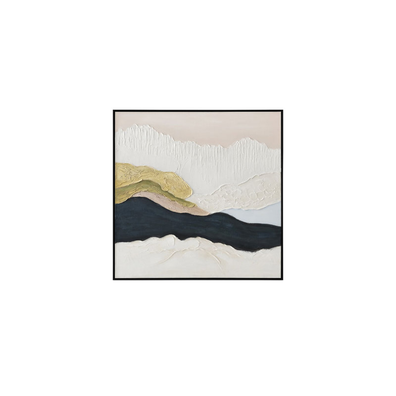 Abstract Painting