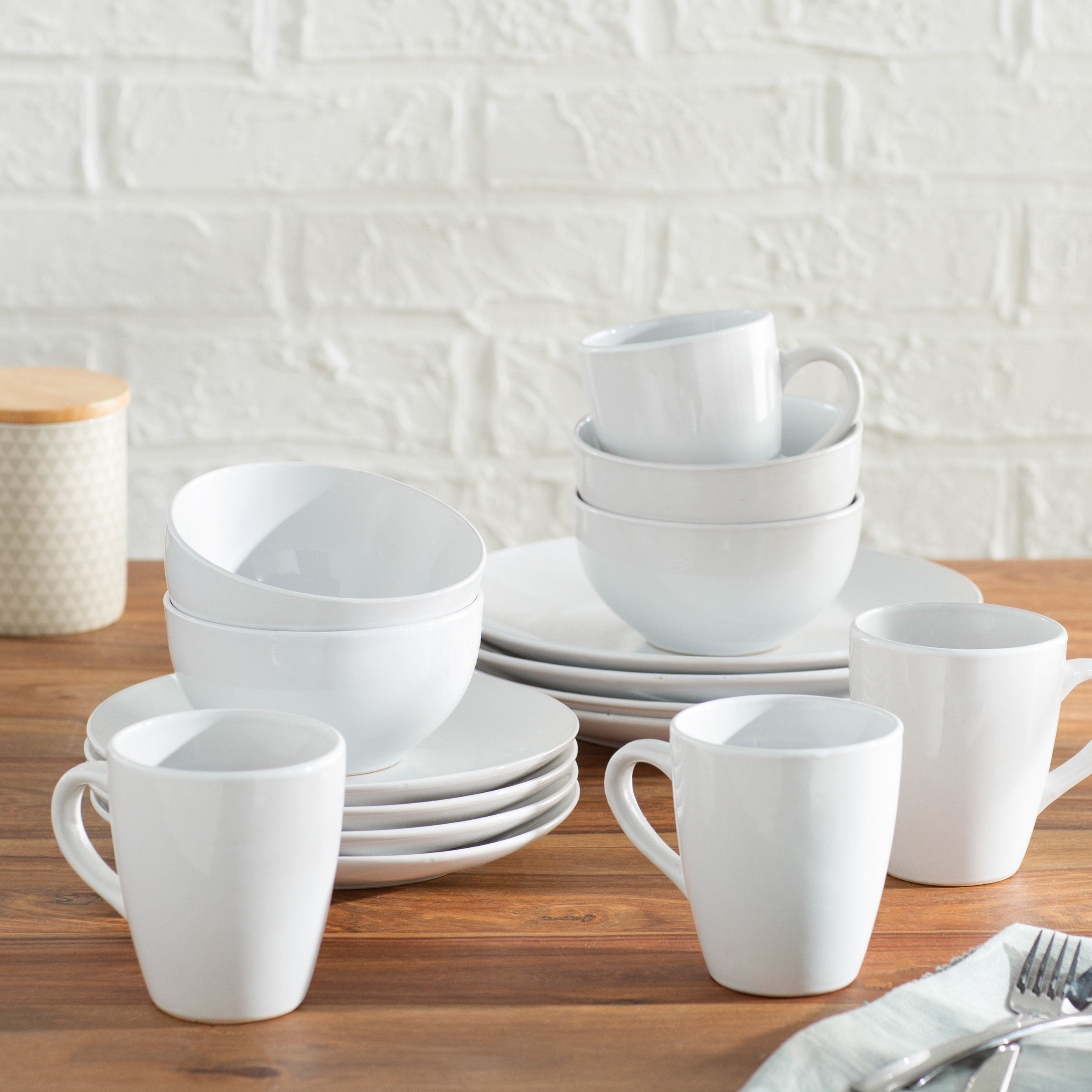 [BIG SALE] OnBudget Dinnerware Sets You’ll Love In 2024 Wayfair