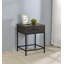Ensemble de 3 tables basses et tables de bout Cliff-121779763