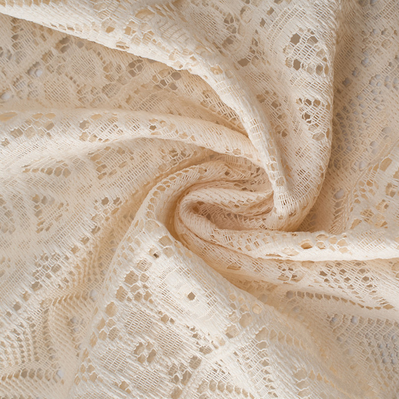 Semi Sheer Curtain Pair, 147 cm Width x 160 cm Drop