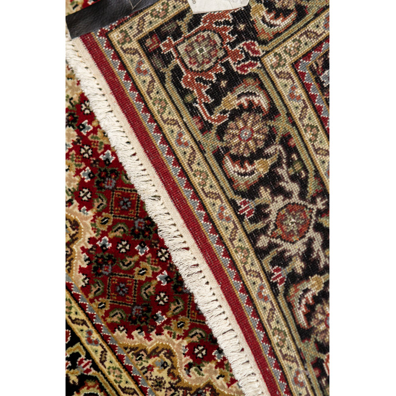 Oriental Area Rug